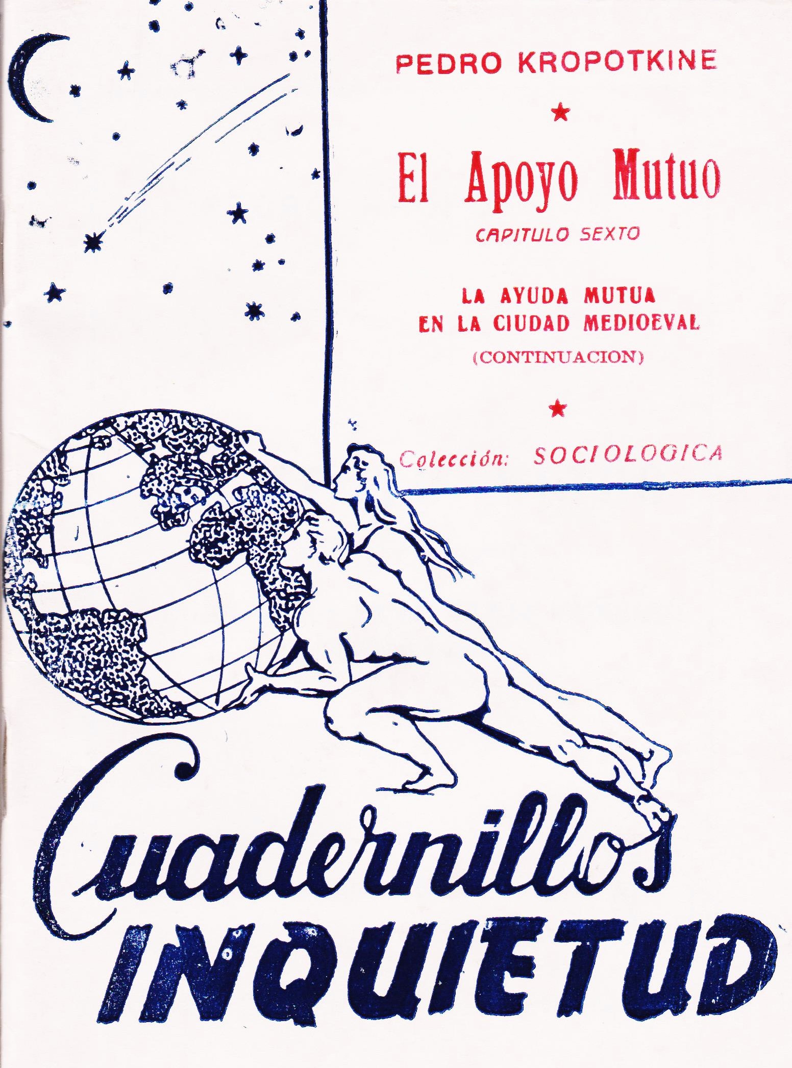 CUADERNILLOS