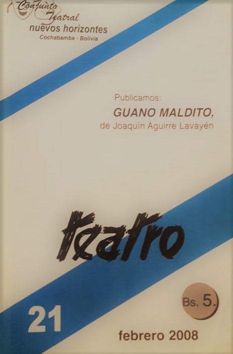 TEATRO 21