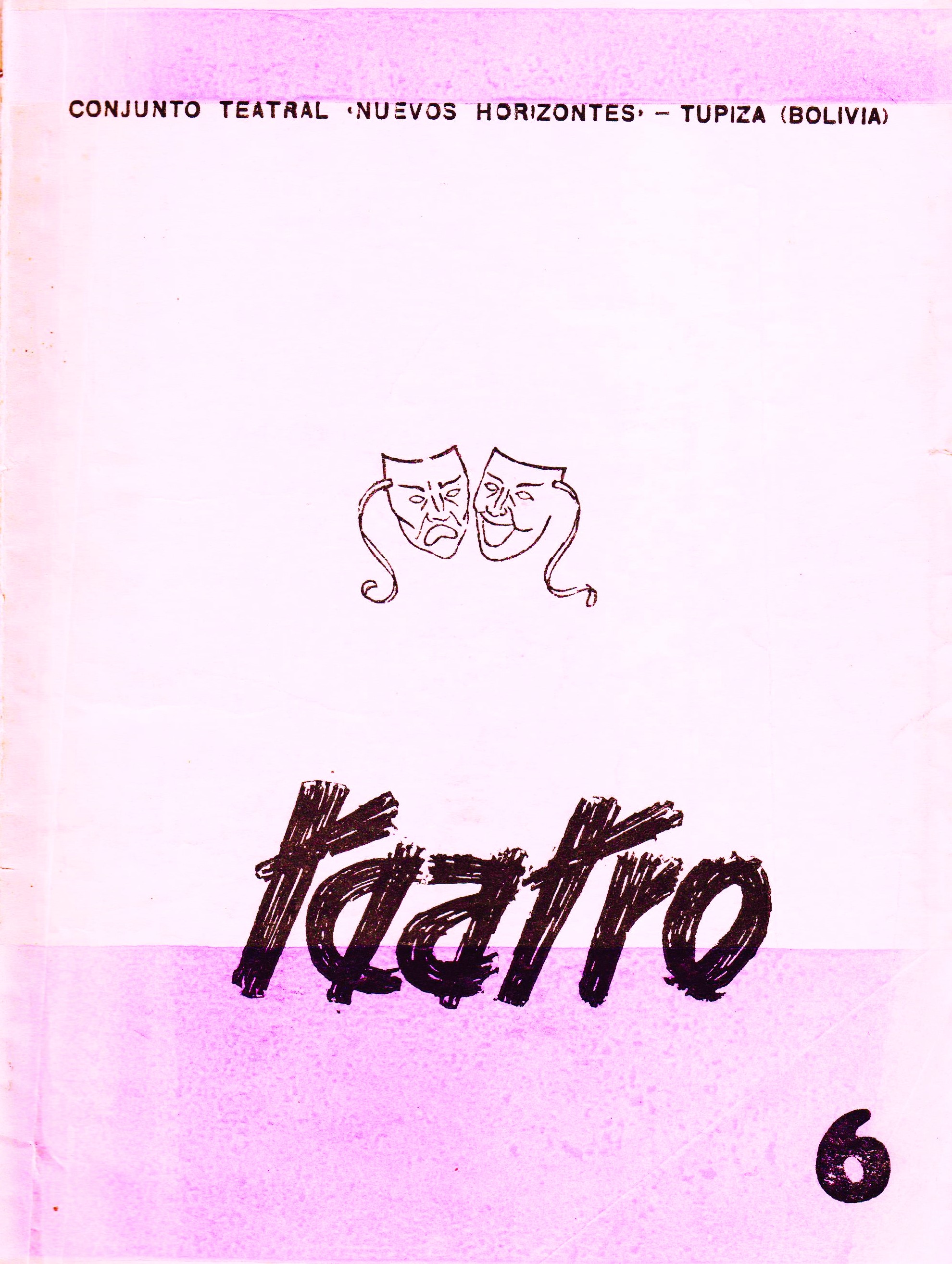 TEATRO 6