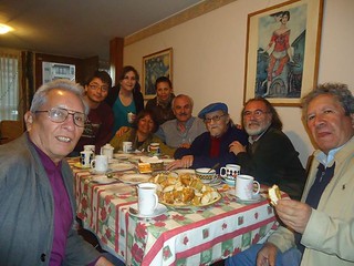 Familia y Amigos